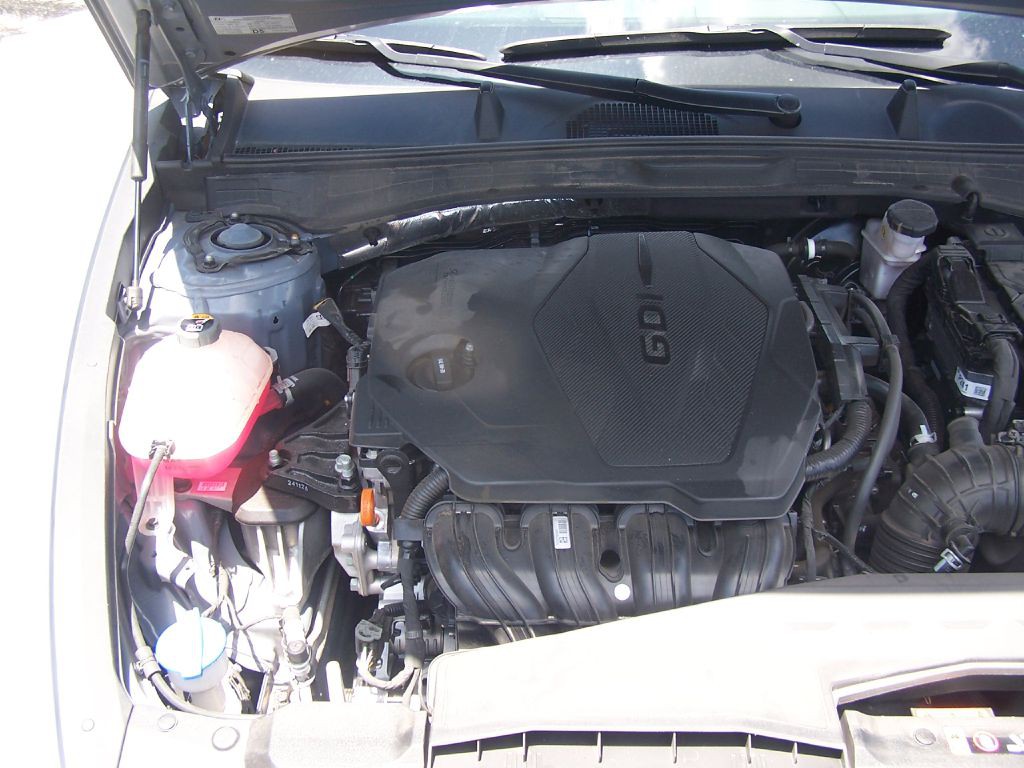2025 Hyundai Sonata Image 13