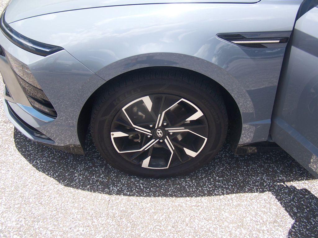2025 Hyundai Sonata Image 14
