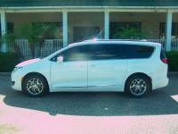 Image for 2019 Chrysler Pacifica Limited ID: 7555084