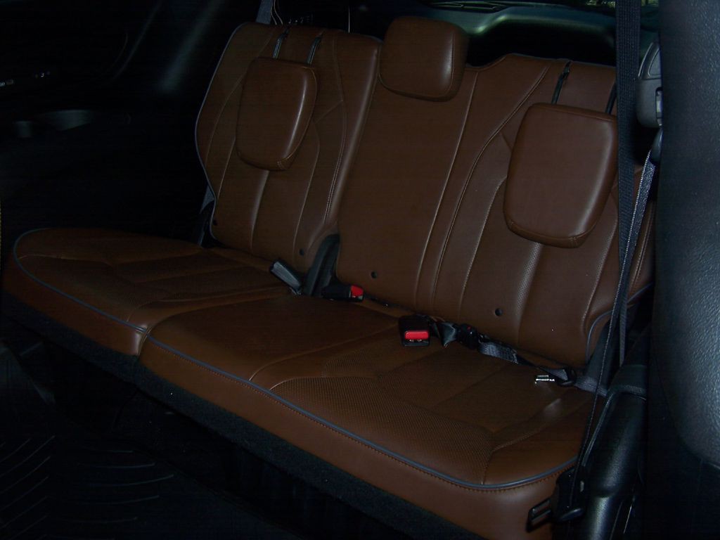 2019 Chrysler Pacifica Image 7