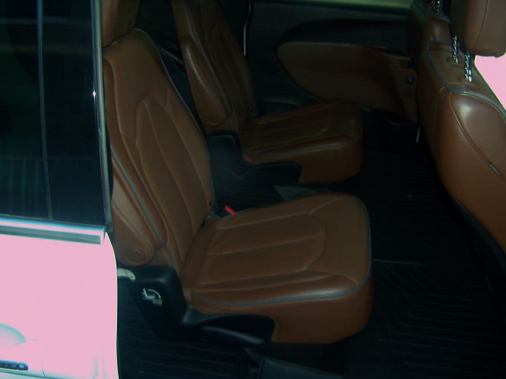 2019 Chrysler Pacifica Image 8