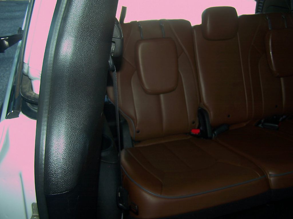 2019 Chrysler Pacifica Image 9