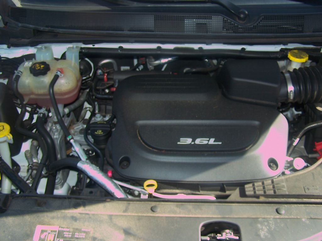 2019 Chrysler Pacifica Image 14