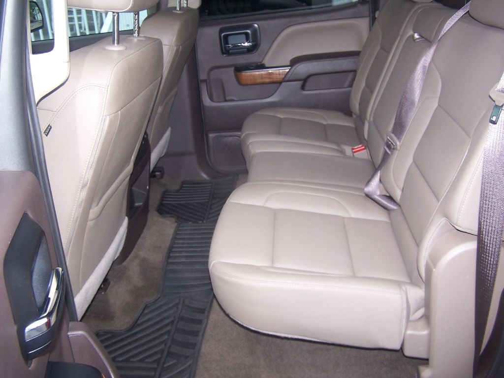 2018 GMC Sierra Image 7