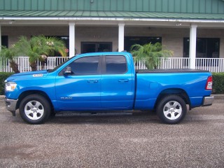 Image for 2021 RAM 1500 Big Horn/lone Star ID: 7583675