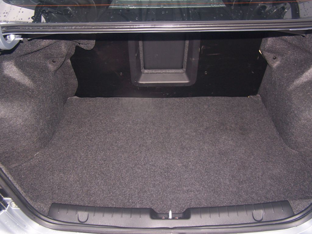 2024 Mitsubishi Mirage Image 10