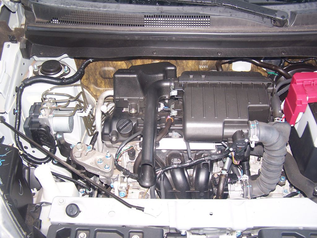 2024 Mitsubishi Mirage Image 13