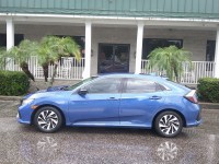 Image for 2019 Honda Civic LX ID: 7627295
