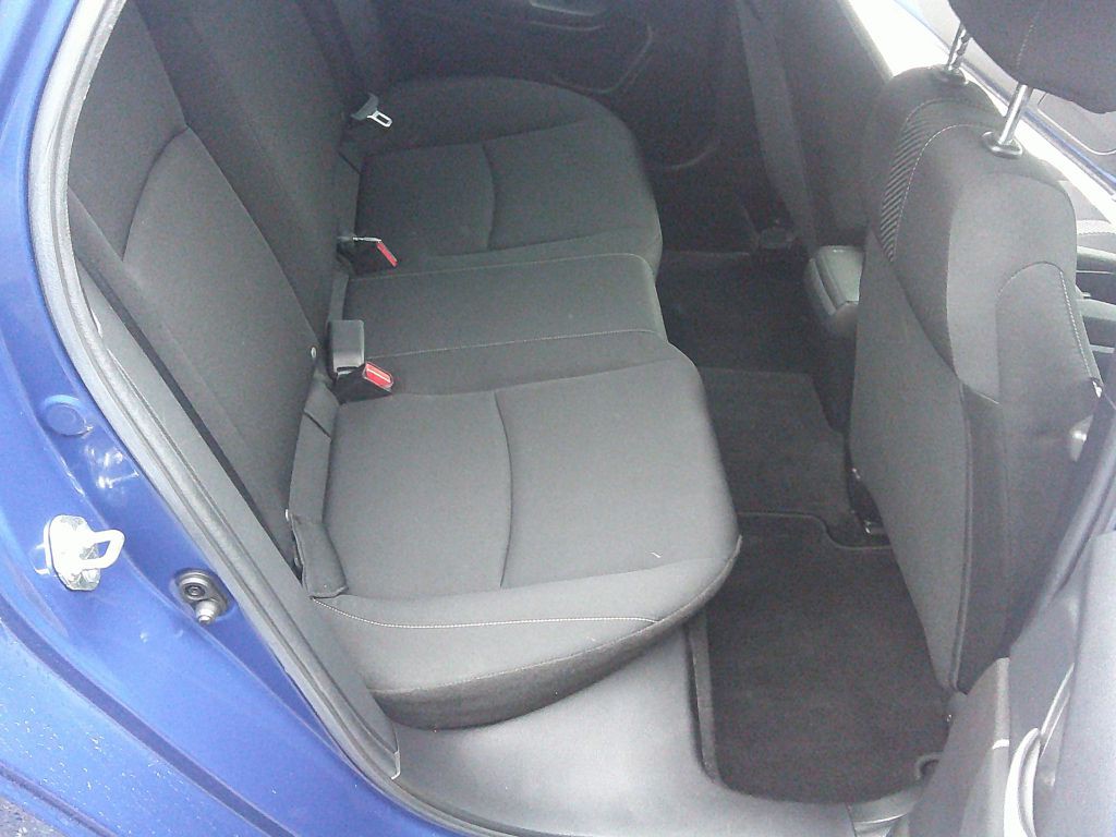 2019 Honda Civic Image 9