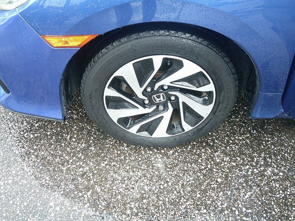 2019 Honda Civic Image 14