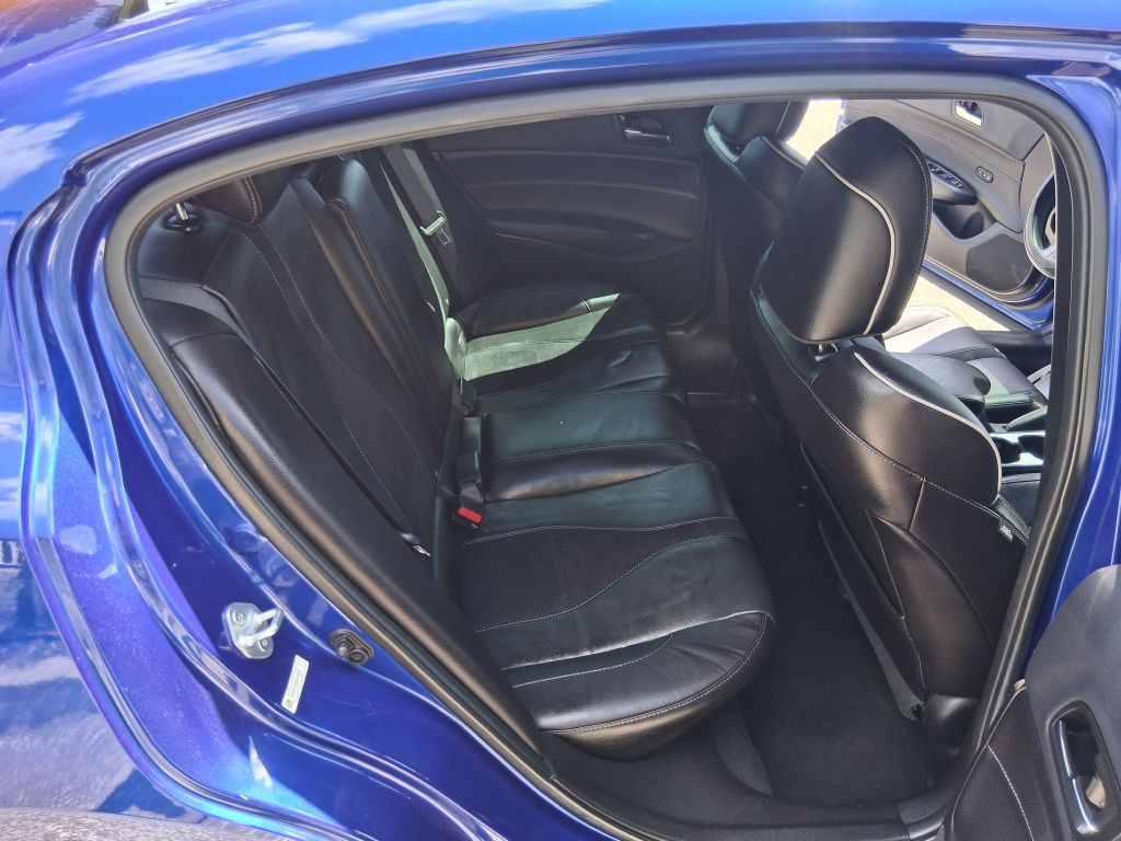 2021 Acura ILX Image 9