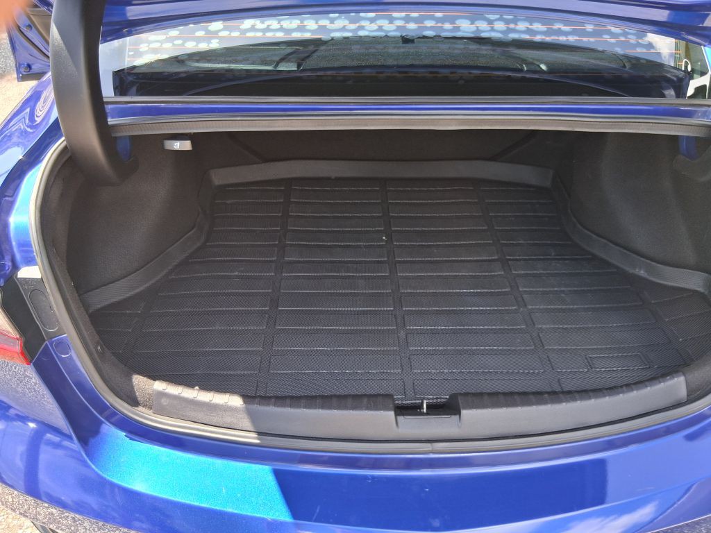 2021 Acura ILX Image 10