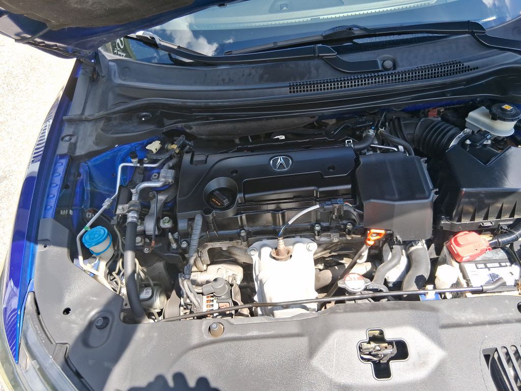 2021 Acura ILX Image 14
