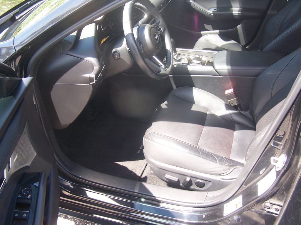 2022 Mazda Mazda3 Image 5
