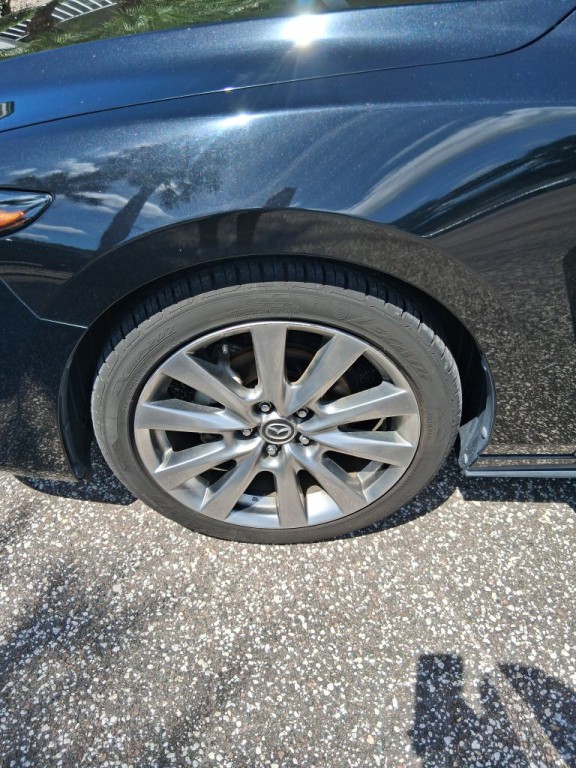 2022 Mazda Mazda3 Image 11