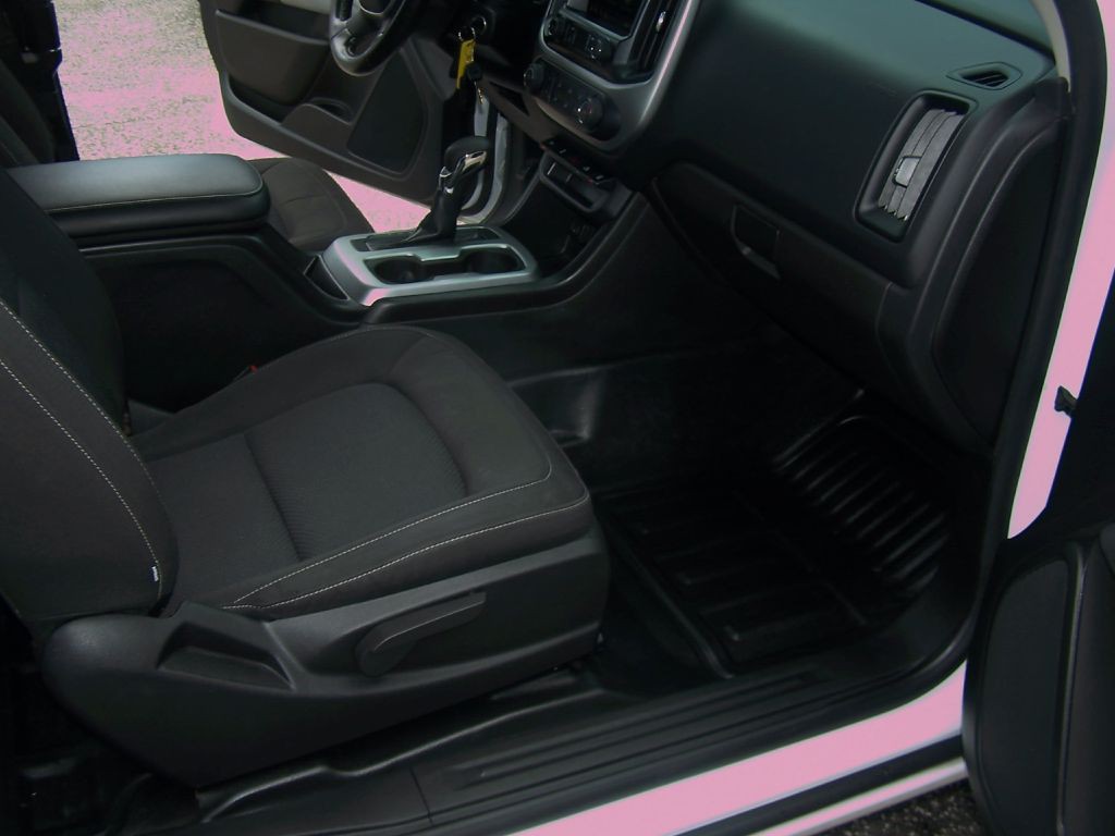2022 Chevrolet Colorado Image 8