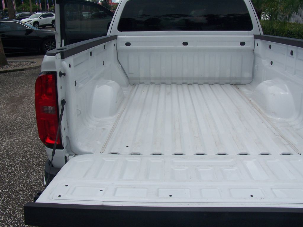 2022 Chevrolet Colorado Image 10