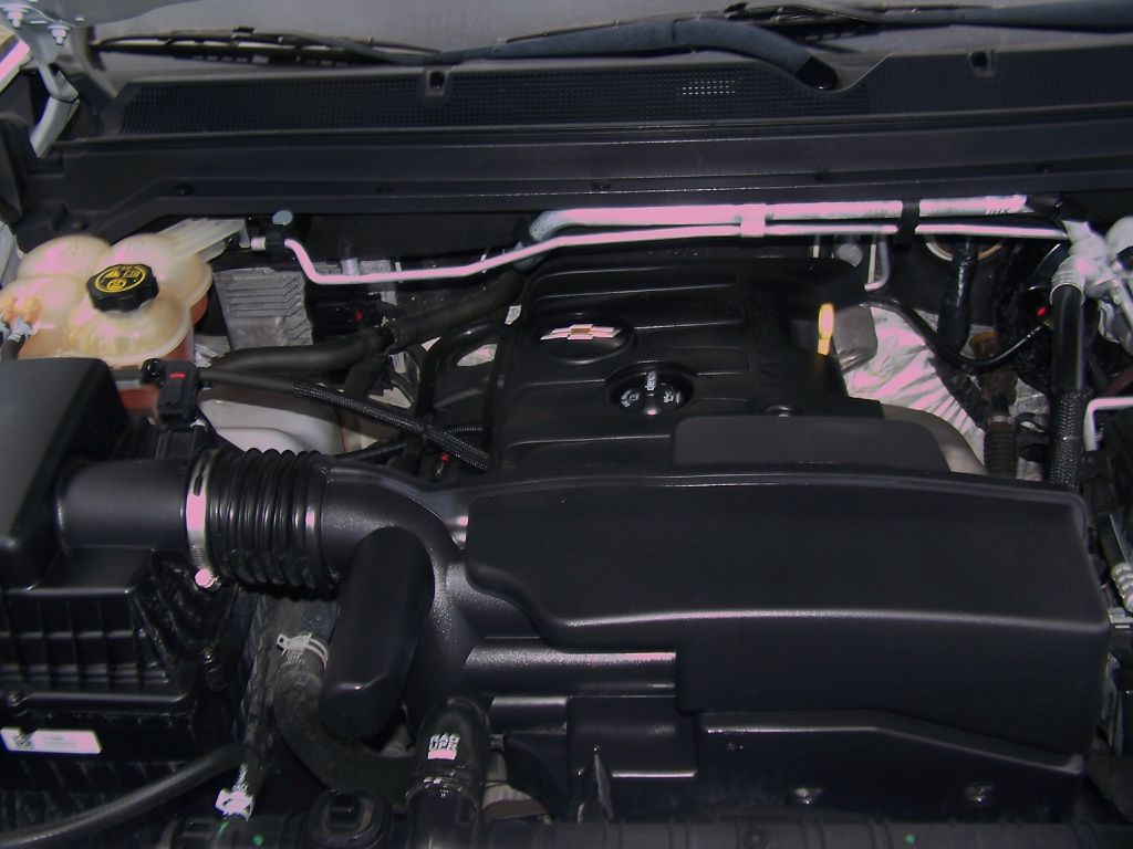 2022 Chevrolet Colorado Image 13