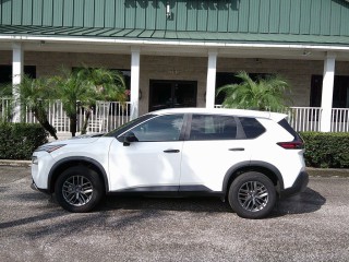 Image for 2023 Nissan Rogue S ID: 7710660