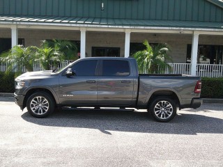 Image for 2021 RAM 1500 Laramie ID: 7723614