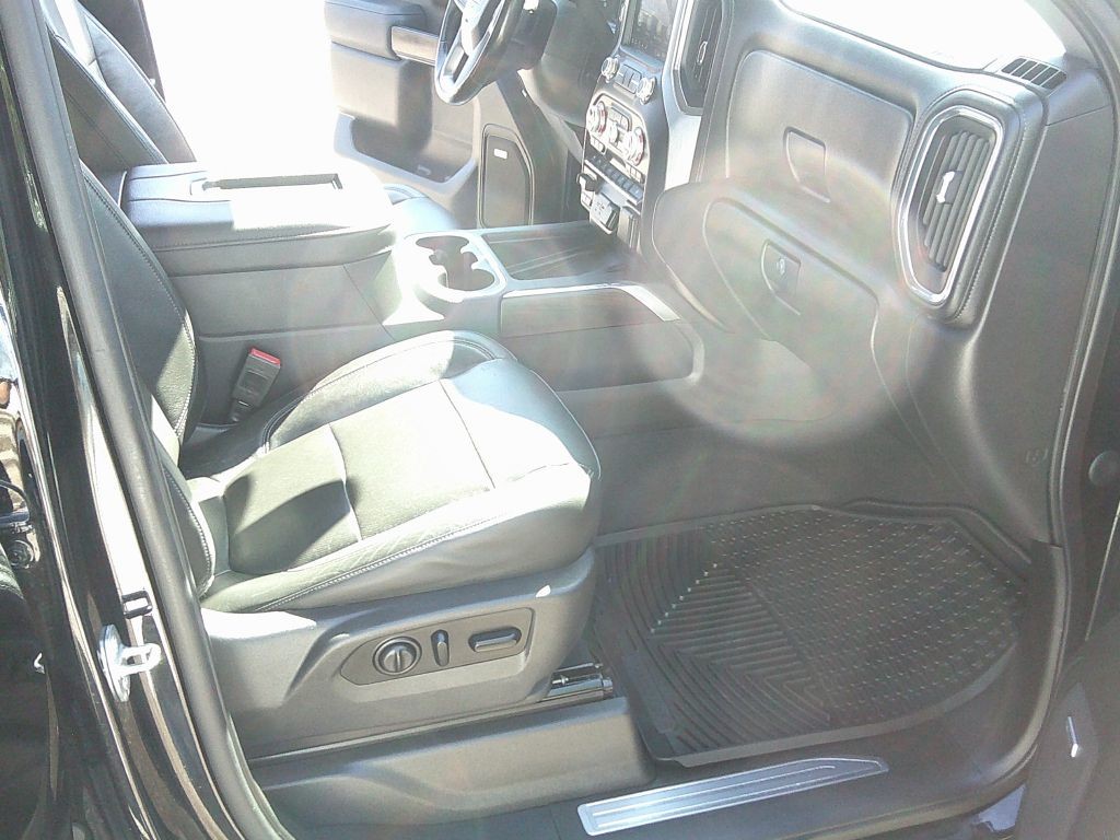 2020 GMC Sierra Image 8