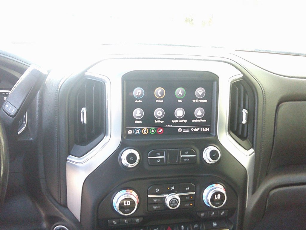 2020 GMC Sierra Image 12