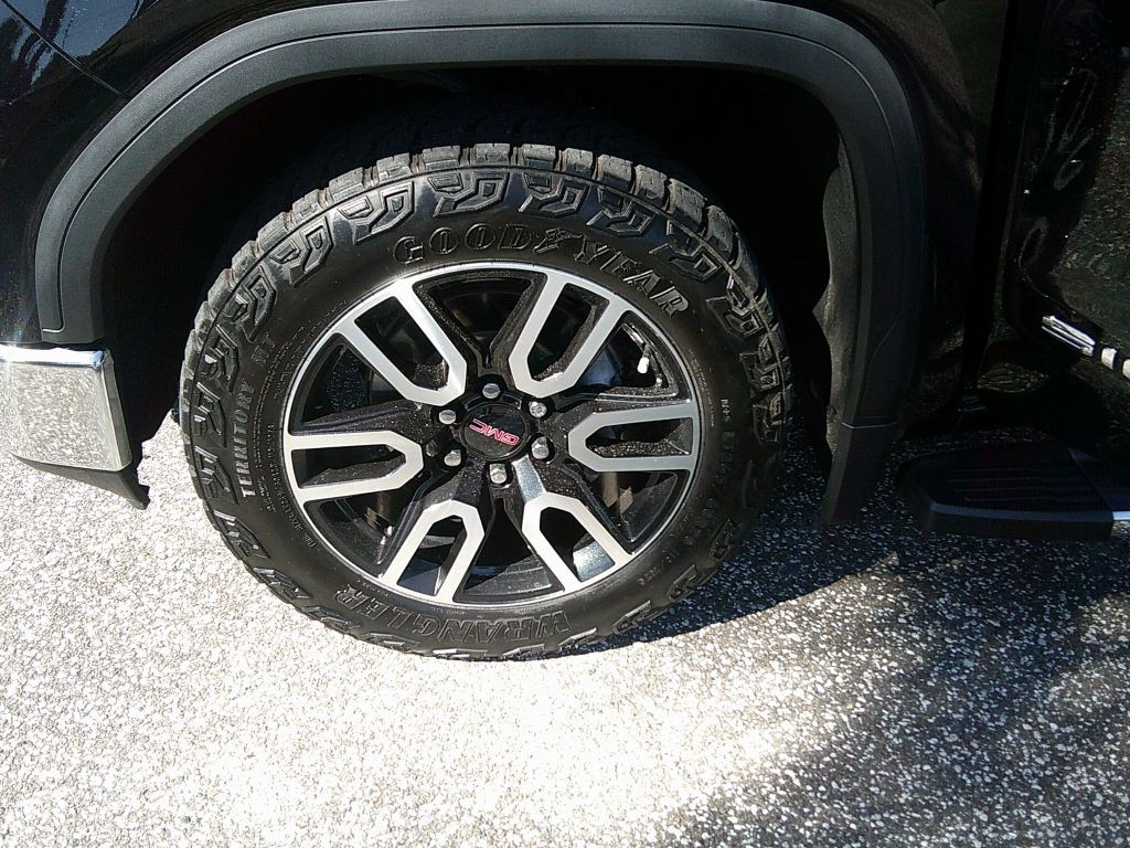 2020 GMC Sierra Image 15