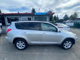 Image for 2010 Toyota Rav4 Limited ID: 7698478