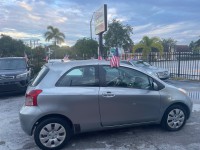 Image for 2007 Toyota Yaris BASE ID: 6610872