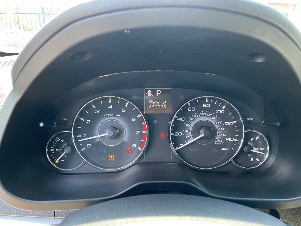 2010 Subaru Outback Image 23