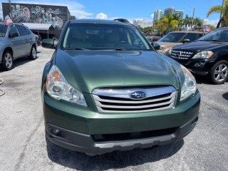 Image for 2010 Subaru Outback 2.5I PREMIUM ID: 7089644