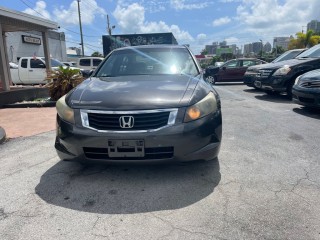 Image for 2010 Honda Accord EXL ID: 7089649