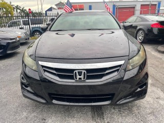 Image for 2012 Honda Accord EXL ID: 7089650