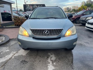 Image for 2006 Lexus RX 330 BASE ID: 7089663