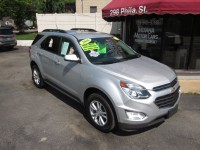 Image for 2016 Chevrolet Equinox LT ID: 6528708