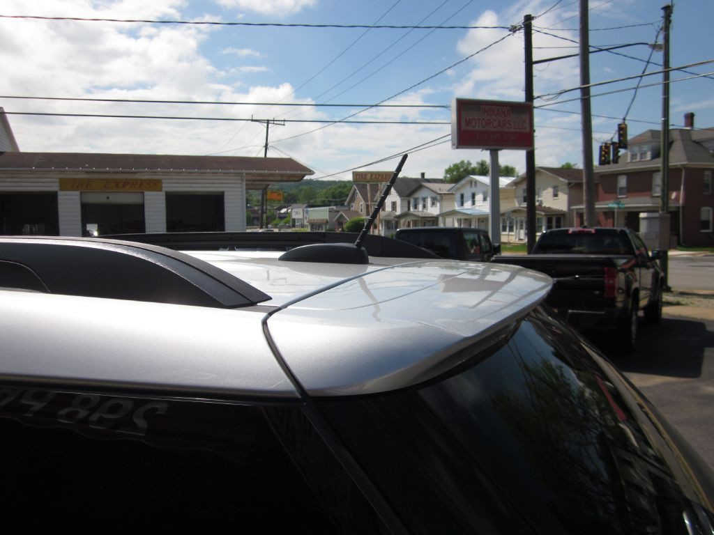 2016 Chevrolet Equinox Image 15