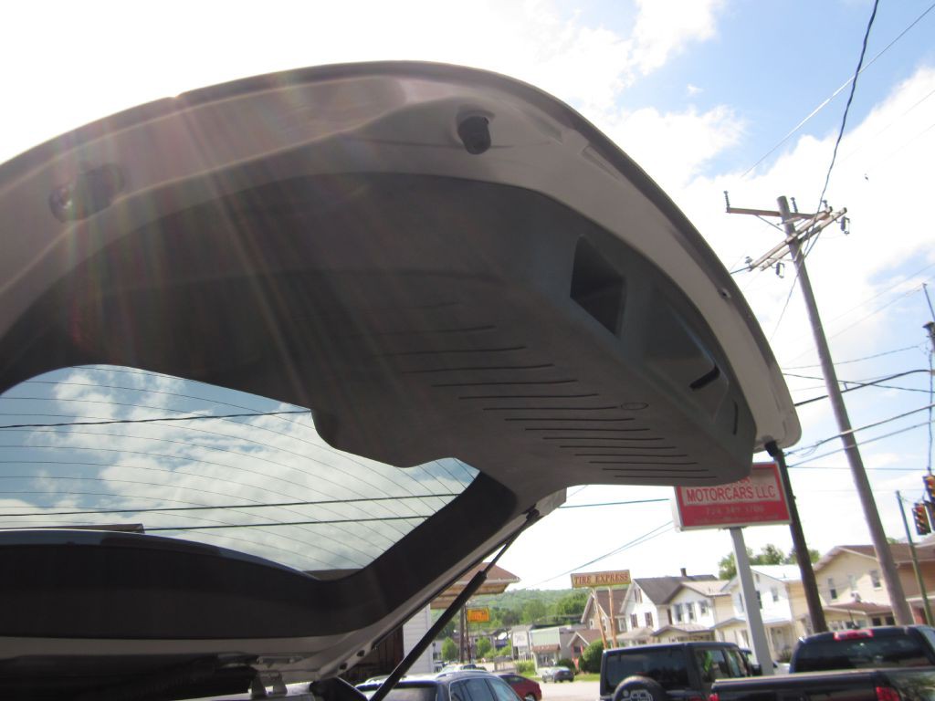 2016 Chevrolet Equinox Image 51