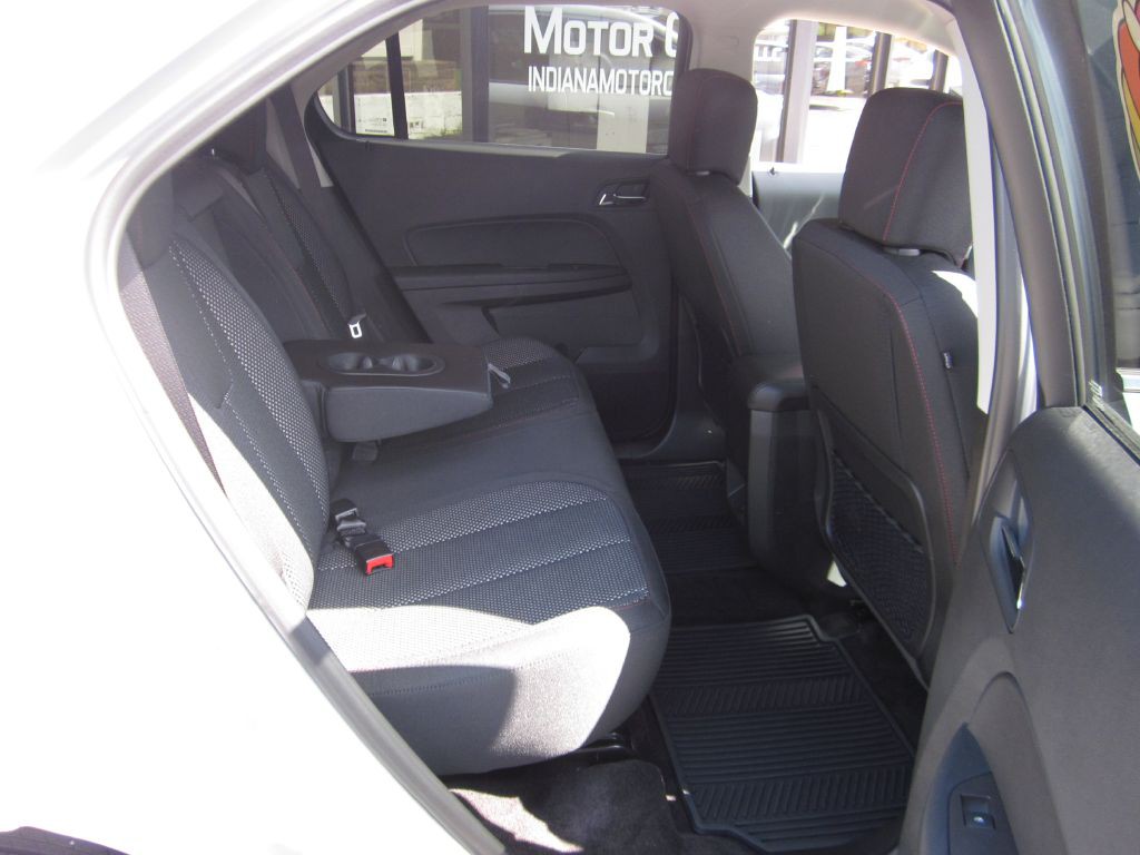 2016 Chevrolet Equinox Image 59