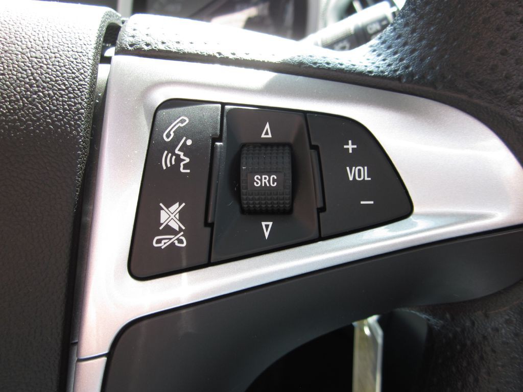 2016 Chevrolet Equinox Image 66