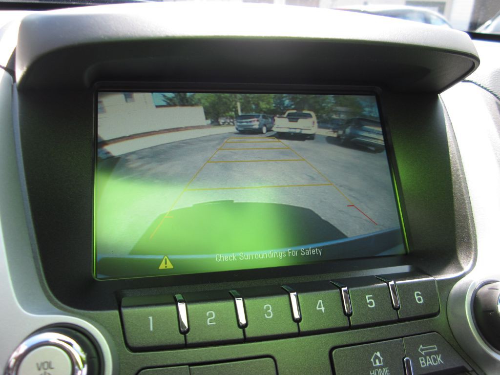 2016 Chevrolet Equinox Image 69