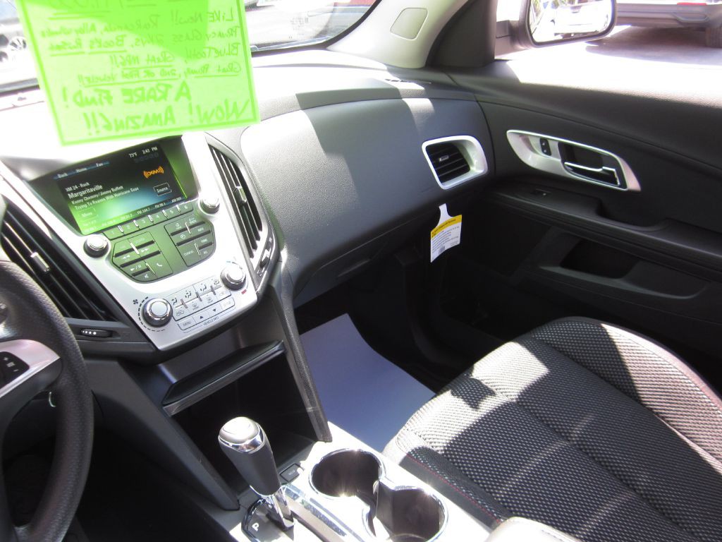 2016 Chevrolet Equinox Image 72