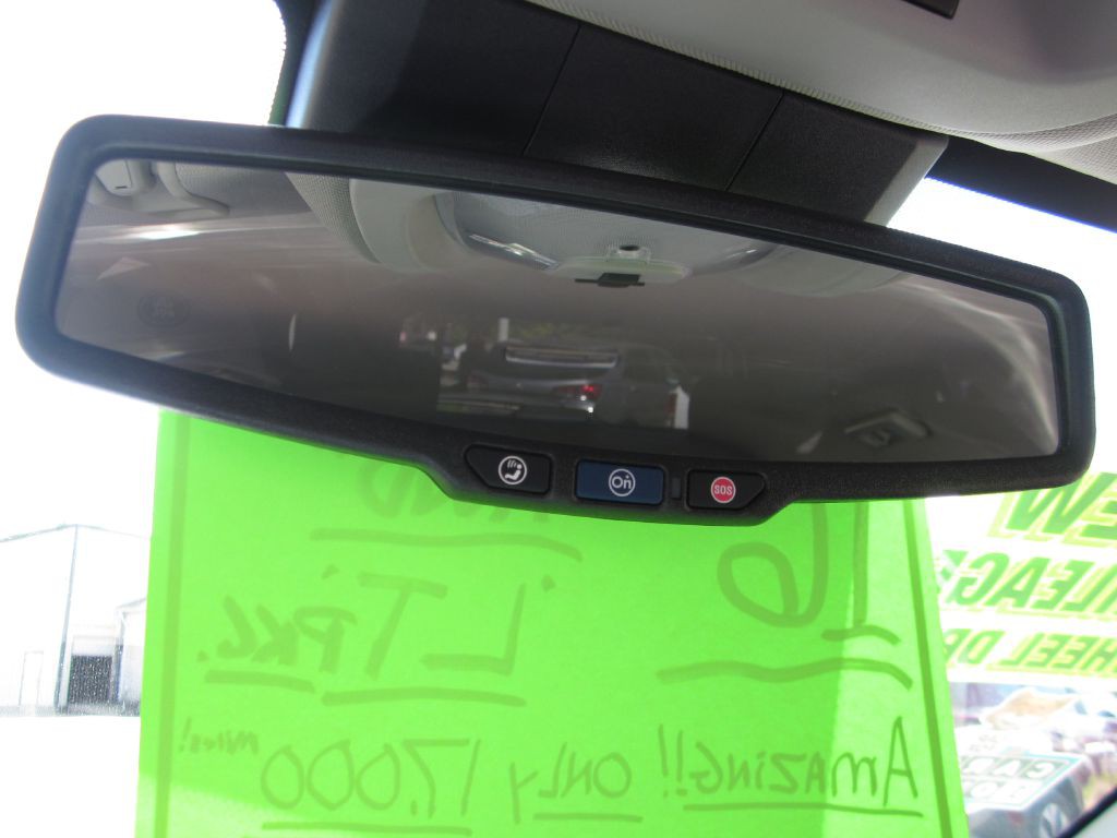 2016 Chevrolet Equinox Image 77