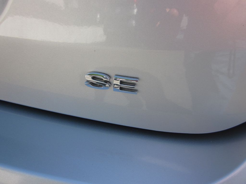 2018 Ford Focus Image 6