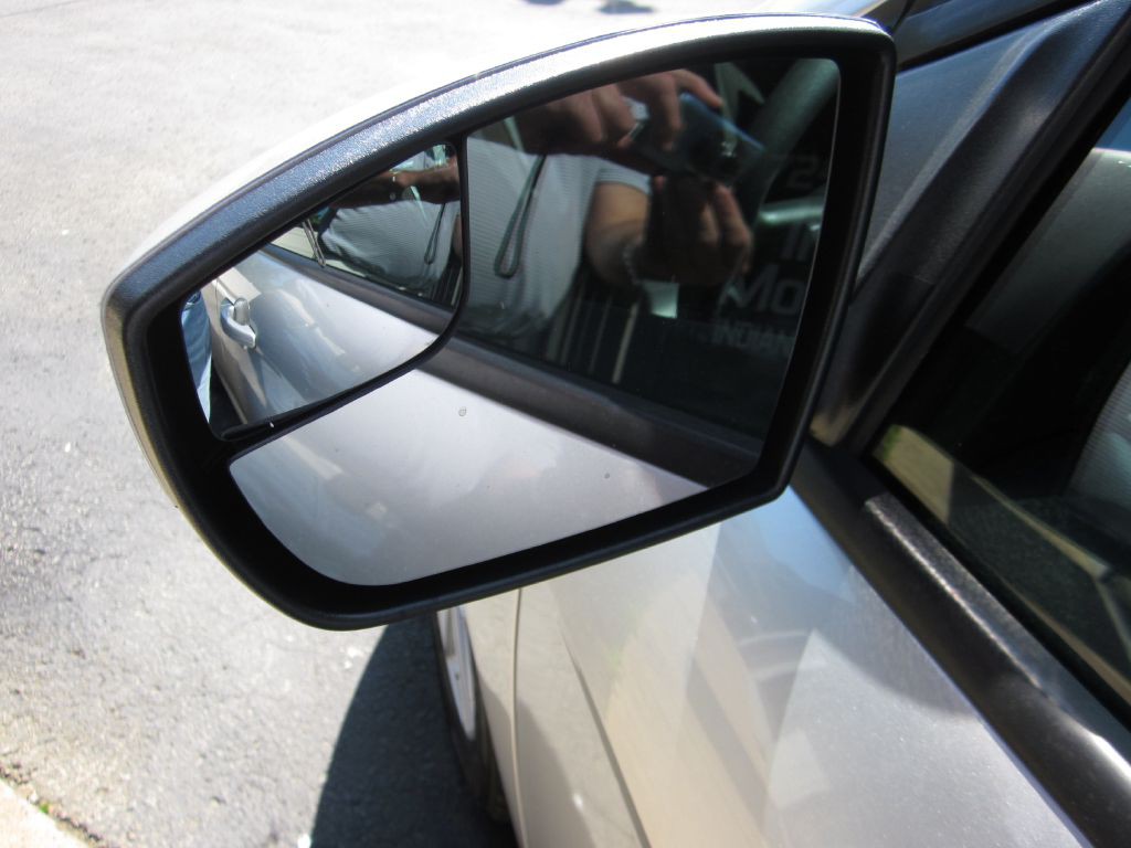 2018 Ford Focus Image 13