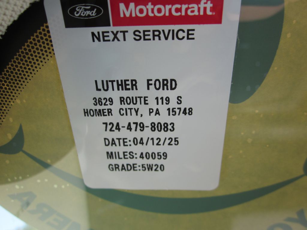 2018 Ford Focus Image 54