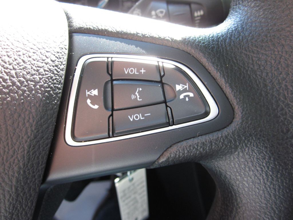 2018 Ford Focus Image 58