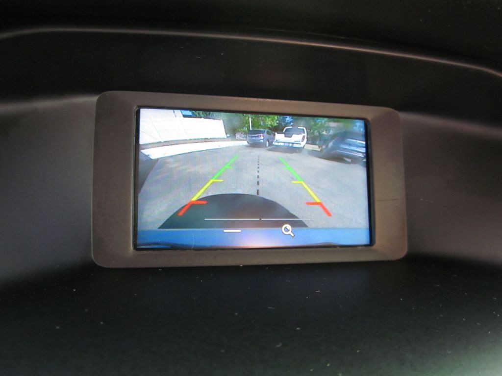 2018 Ford Focus Image 61