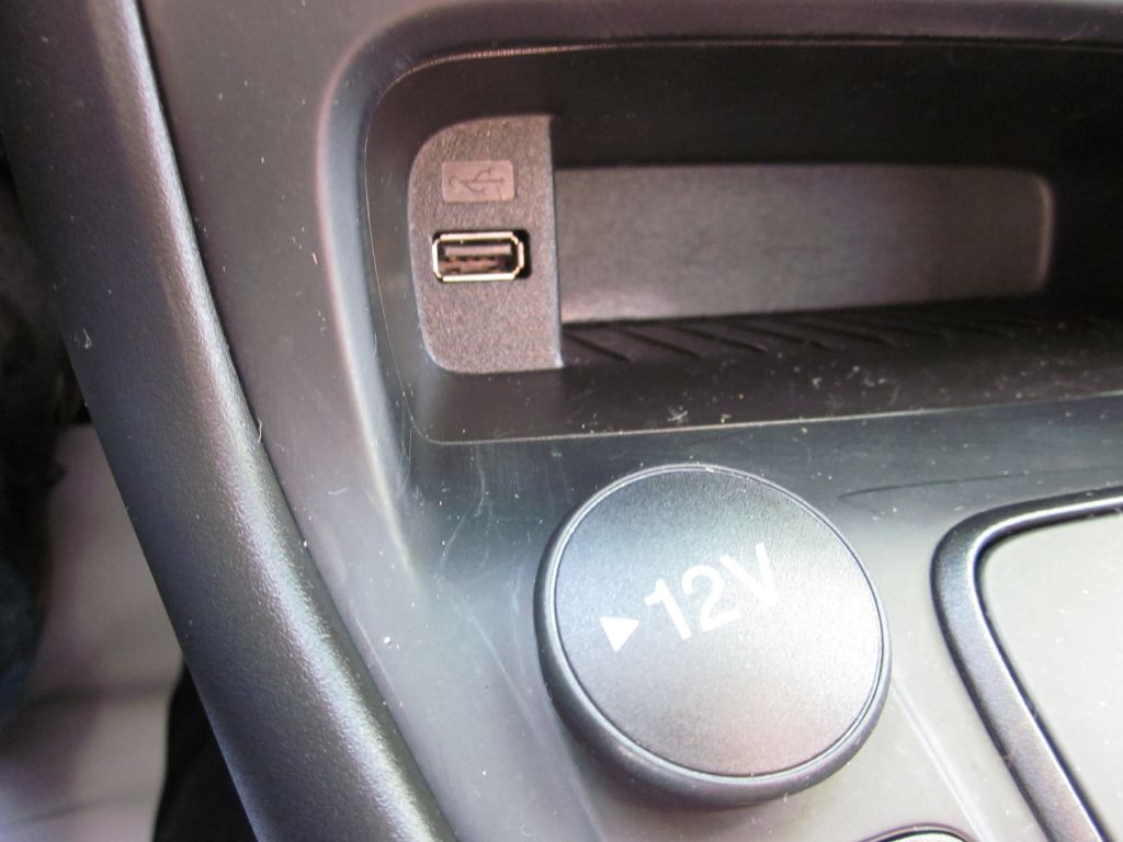 2018 Ford Focus Image 65
