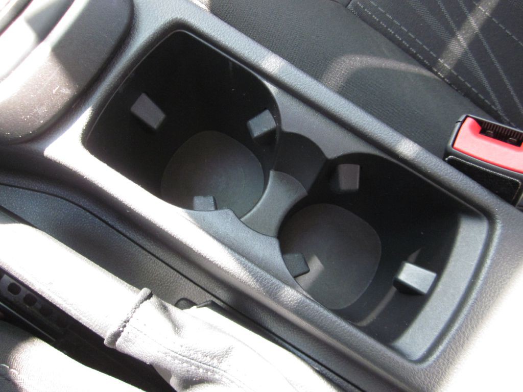 2018 Ford Focus Image 67