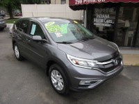 Image for 2015 Honda CR-V EX ID: 6538873